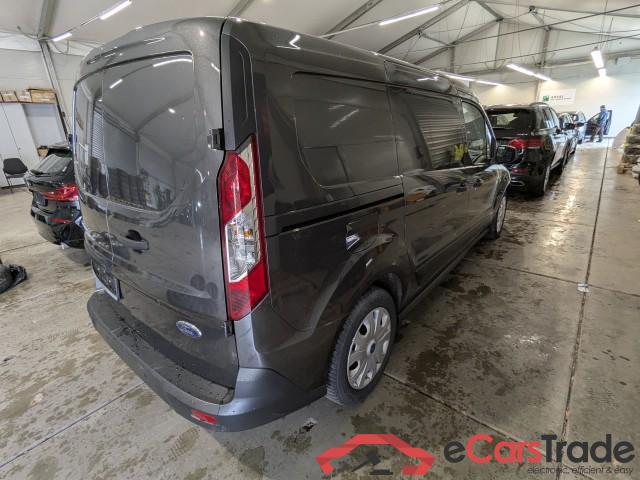 Ford _Transit Connect ´13 FORD Transit Connect 210 L2 S&S Trend 4d 74kW #3