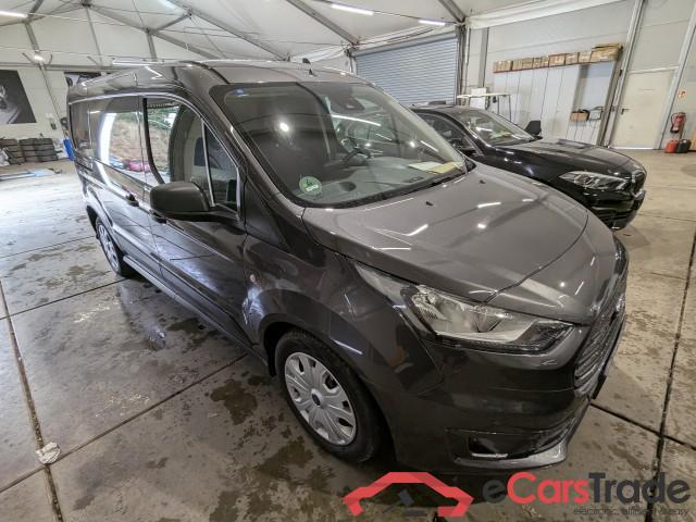 Ford _Transit Connect ´13 FORD Transit Connect 210 L2 S&S Trend 4d 74kW #4