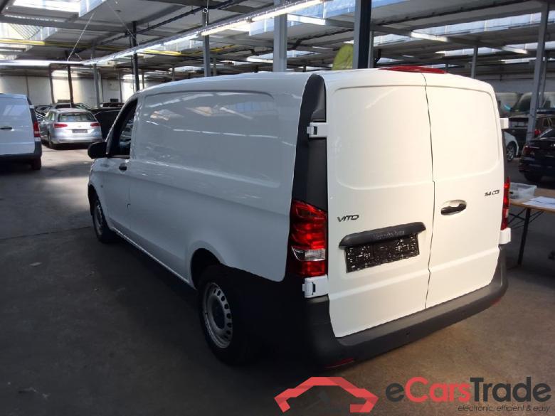 Mercedes _Vito ´14 Vito Kasten 109/110/111/114 CDI FWD lang (447.603) 1.7 100KW MT6 E6dT #6