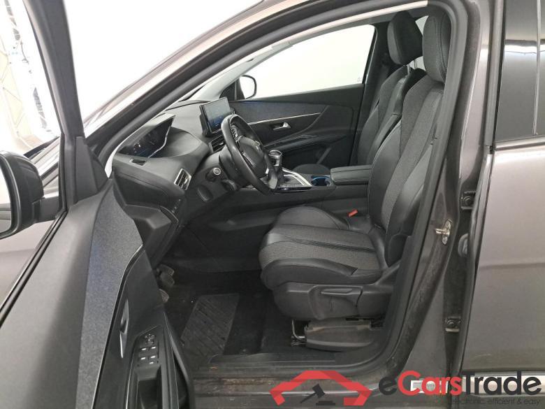 PEUGEOT 3008 1.2 PURETECH 96KW S&S ALLURE PACK Drive Assist #5