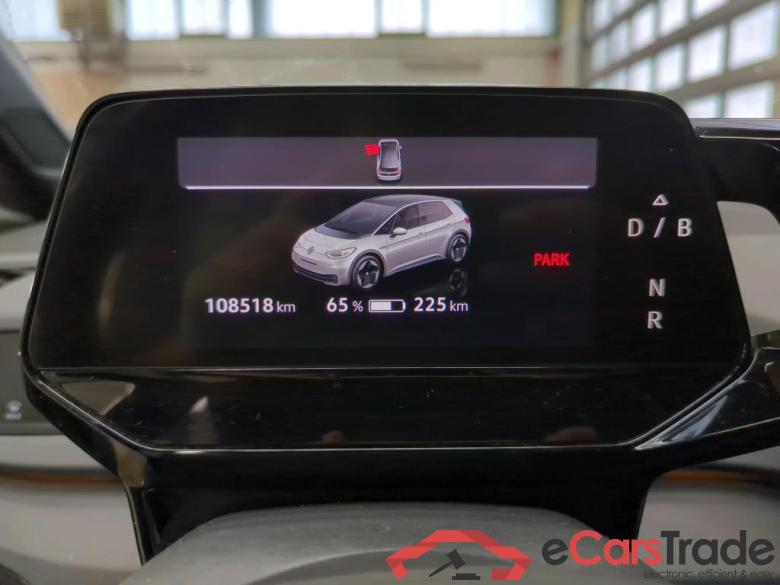 Volkswagen ID.3 ´20 BEV ID.3 1st Pro Performance 58kWh1 #5