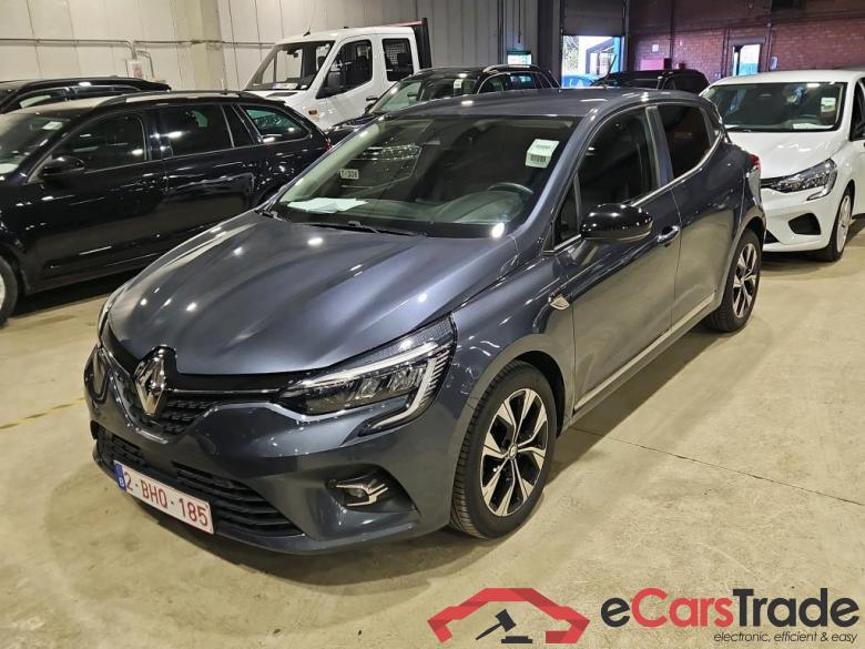 RENAULT CLIO 1.0 TCE 90 X-TRONIC LIMITED #3 #1