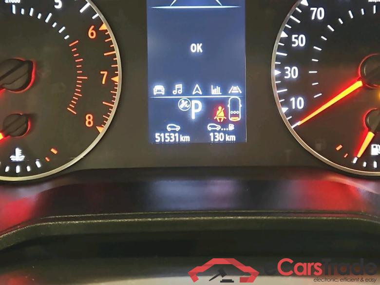 RENAULT CLIO 1.0 TCE 90 X-TRONIC LIMITED #3 #6