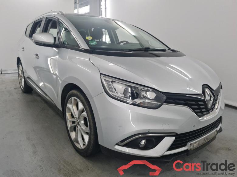 RENAULT GRAND SCENIC DIESEL - 2017 1.7 Blue dCi Corporate Edi. Business(Fleet EU6.2) #2