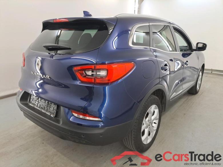 RENAULT KADJAR 1.5 BLUE DCI 115 CORPORATE EDITION #4