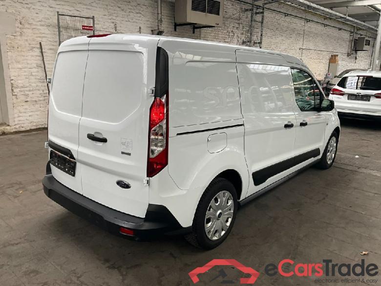 Ford _Transit Connect ´13 Transit Connect Kasten lang Trend 1.5 EcoBlue 88KW MT6 E6dT #5