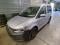 preview Volkswagen Caddy #0