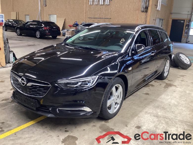 Opel Insignia ST ´17 Insignia B Sports Tourer Business INNOVATION 2.0 CDTI 125KW MT6 E6dT #1