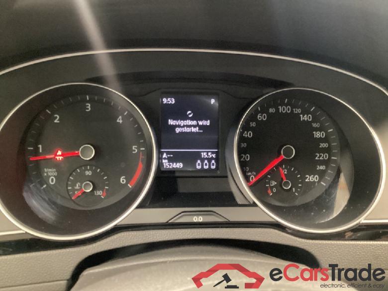 Volkswagen Passat Variant ´14 Passat Variant Comfortline BMT/Start-Stopp 2.0 TDI 110KW AT7 E6 #6