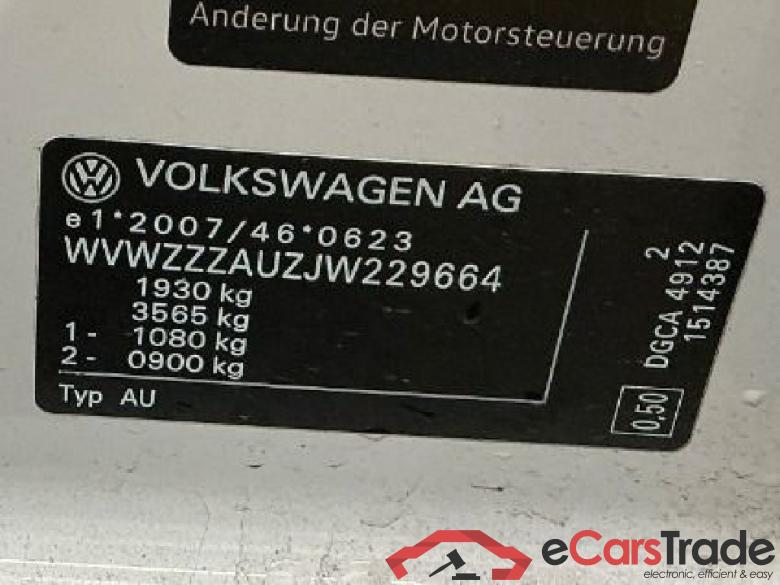 Volkswagen Golf 5d Golf VII Lim. GTD BMT/Start-Stopp 2.0 TDI 135KW AT7 E6 #5