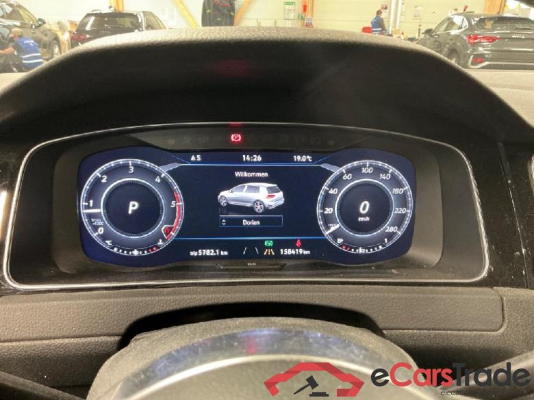 Volkswagen Golf 5d Golf VII Lim. GTD BMT/Start-Stopp 2.0 TDI 135KW AT7 E6 #6