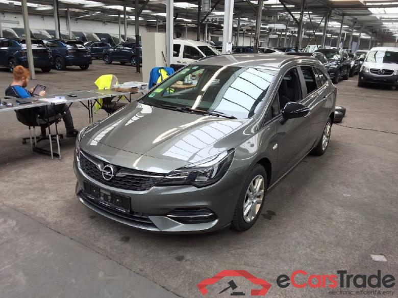 Opel Astra ST ´15 Astra K Sports Tourer Business Start/Stop 1.5 90KW AT9 E6d #1