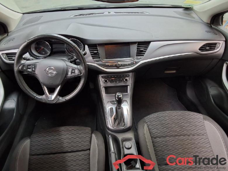 Opel Astra ST ´15 Astra K Sports Tourer Business Start/Stop 1.5 90KW AT9 E6d #3