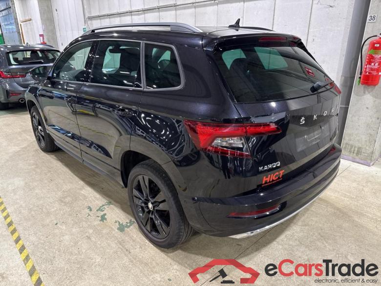 SKODA KAROQ 1.5 TSI 110KW DSG7 SPORTLINE #3