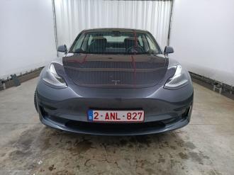 Tesla Other