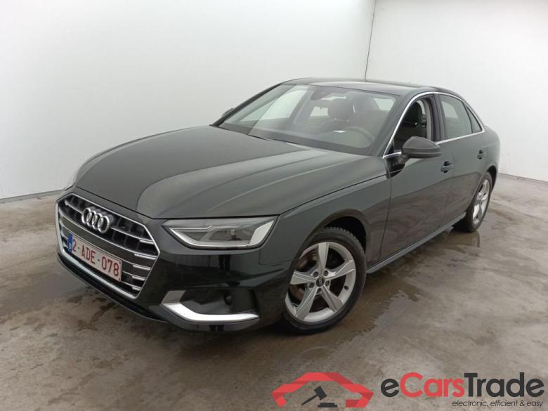 Audi A4 2.0 30 TDi 100kW S tr Adv Business Ed 4d #3