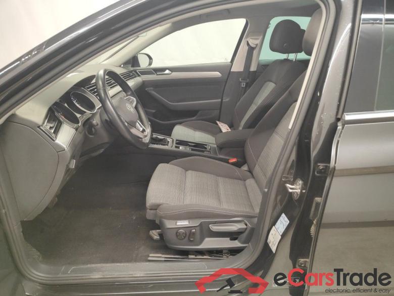 Volkswagen Passat 2.0 TDI 90kW Style Business DSG 4d #6