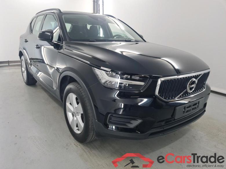 VOLVO XC40 1.5 T2 GEARTRONIC MOMENTUM CORE #2