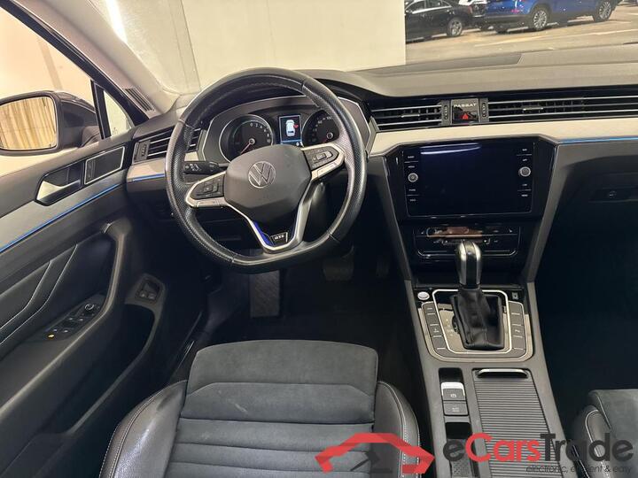 Volkswagen Passat Variant Passat Variant 1.4 TSI DSG6 GTE Business 160kW/218pk  5D/P Auto-6 #5