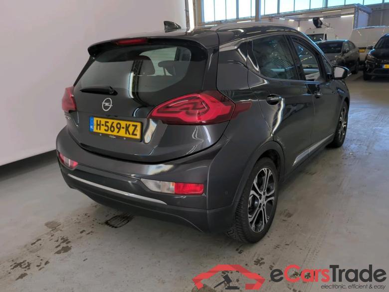 Opel Ampera-e Opel Ampera-e 150kW Business Executive 5d #2