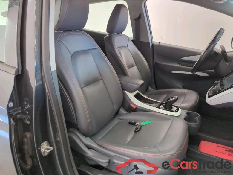 Opel Ampera-e Opel Ampera-e 150kW Business Executive 5d #3