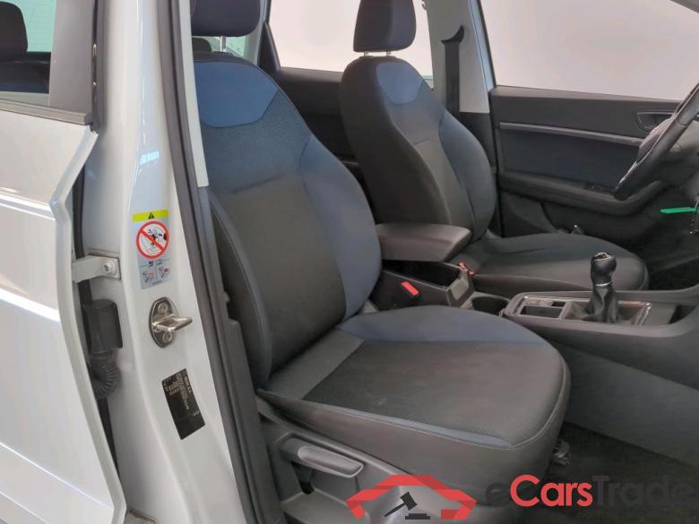 Seat Ateca FL'20 SEAT Ateca 1.5 TSI Style Business Intense 5d #3