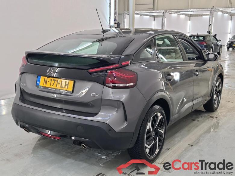 Citroen C4 '20 Citroën C4 PureTech 130 S&S EAT8 Feel 5d #2