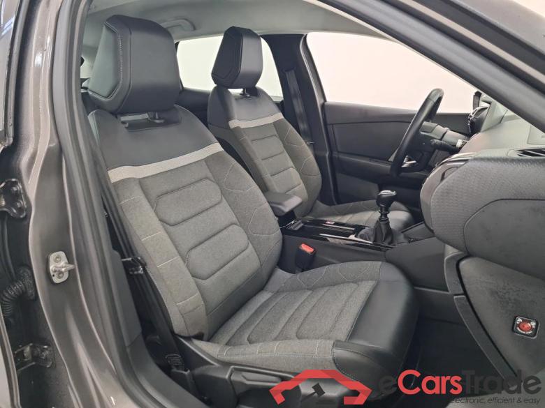 Citroen C4 '20 Citroën C4 PureTech 130 S&S EAT8 Feel 5d #3