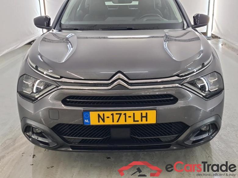 Citroen C4 '20 Citroën C4 PureTech 130 S&S EAT8 Feel 5d #5