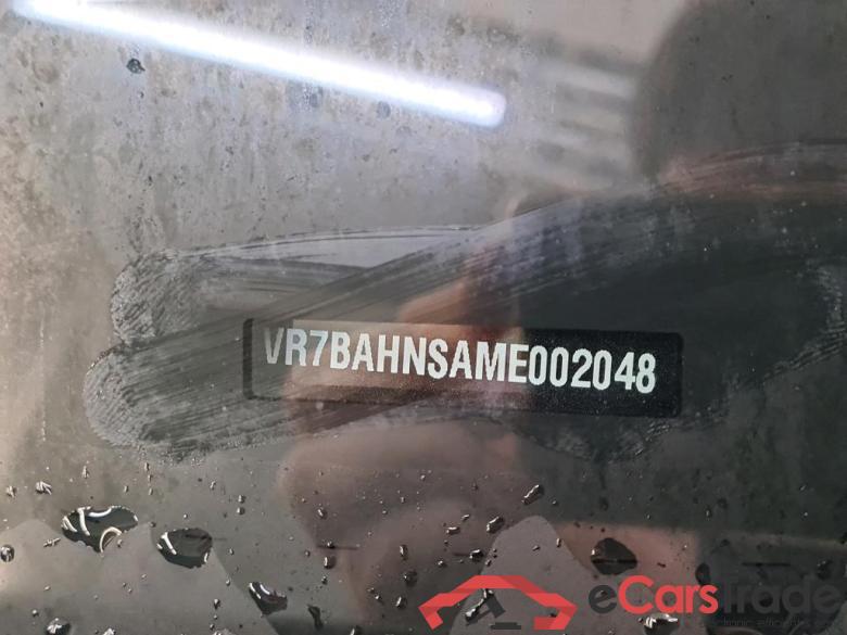 Citroen C4 '20 Citroën C4 PureTech 130 S&S EAT8 Feel 5d #6