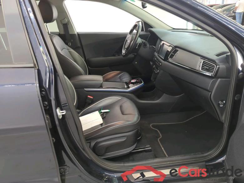 Kia Niro FL'19 ICE Kia Niro e-Niro EV ExecutiveLine 1-fase 5d #3