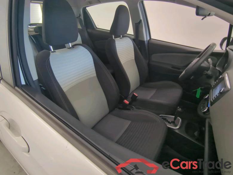Toyota Yaris 5d 14-20 Toyota Yaris 1.5 Hybrid Active Automaat 5d #3