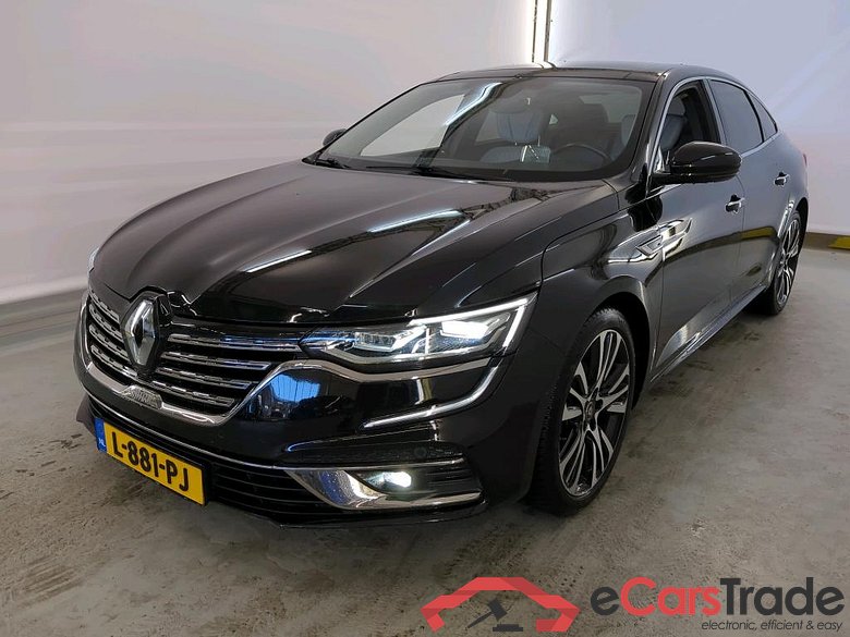 Renault Talisman FL'20 Renault Talisman TCe 160 EDC Business Initiale Paris 4d #1
