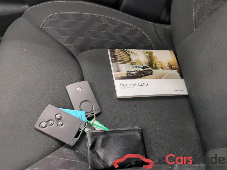 Renault Clio Estate Renault Clio Estate Energy TCe 90 Limited 5d #4