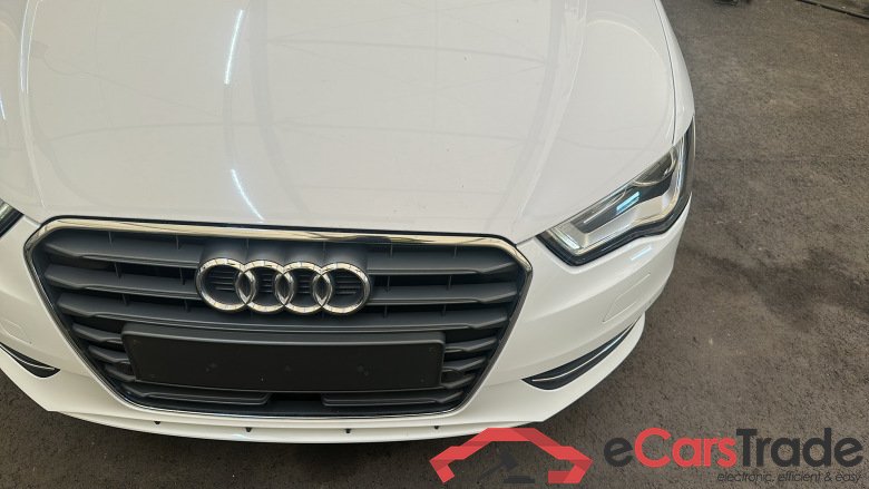 Audi Ambiente ultra A3 Sportback #3