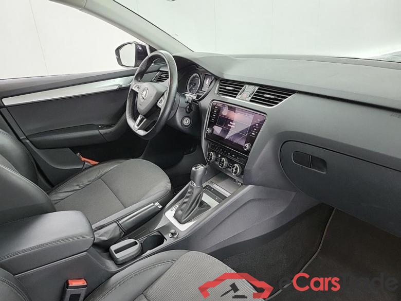 SKODA Octavia Combi 1.5 TSI Greentech Business Edition DSG 5D 110kW #6