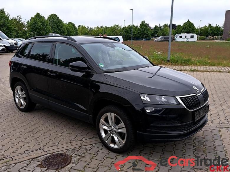 Skoda Style Karoq #2