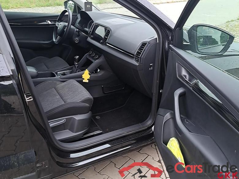 Skoda Style Karoq #5