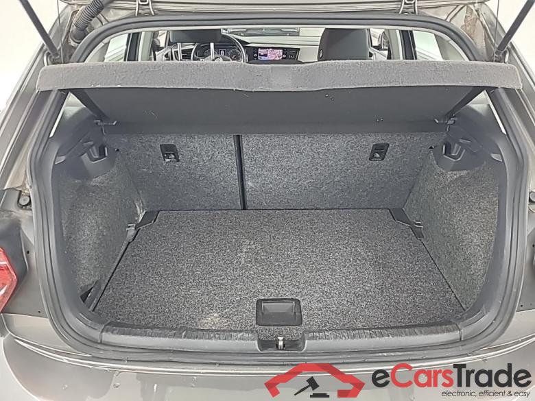 VOLKSWAGEN POLO 1.0 TSI 70kW Comfortline 5D #5
