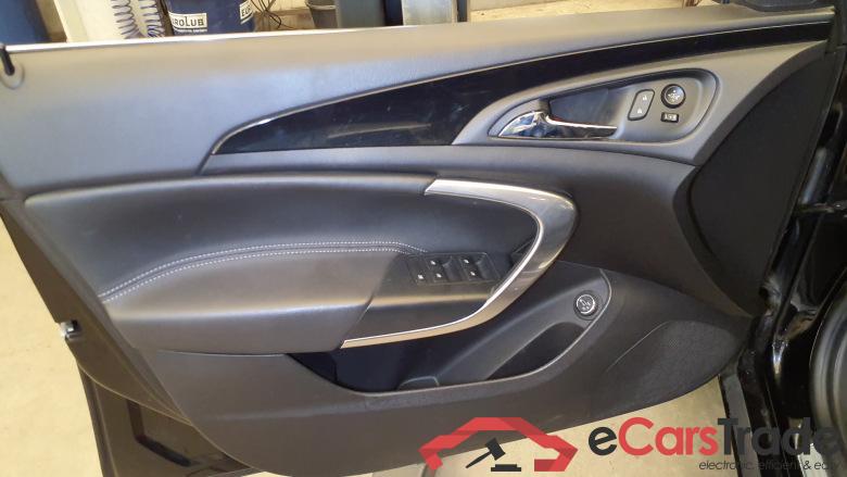 Opel Innovation Insignia A Sports Tourer #5