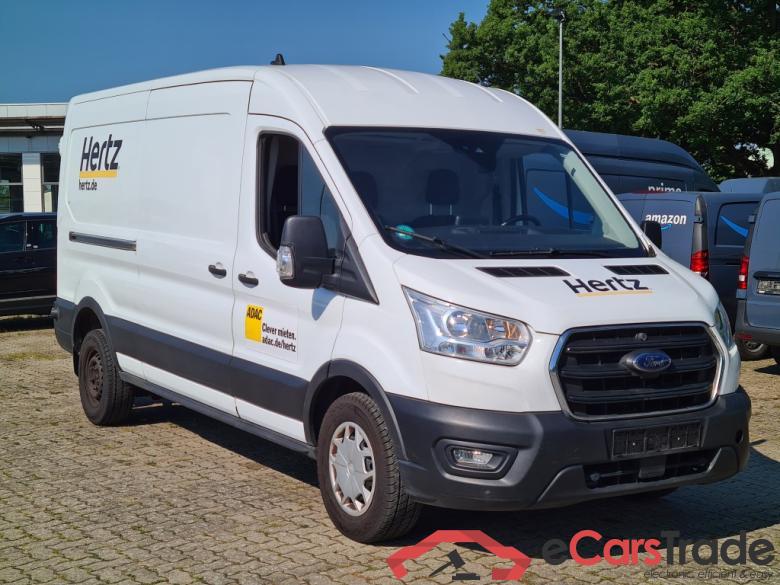 FORD Transit 350 L3H2 2.0 TDCI Trend #3
