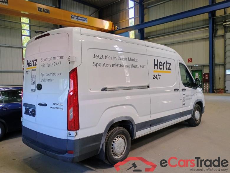 Maxus DELIVER 9 2.0D  #2