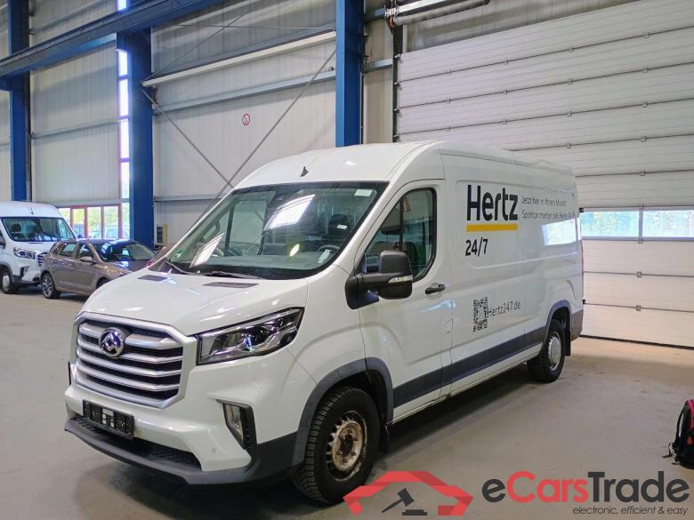 Maxus DELIVER 9 2.0D  #4