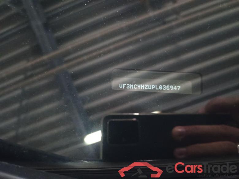 PEUGEOT 5008 1.5 BlueHDi EAT8  #6