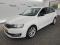 preview Skoda Rapid #0