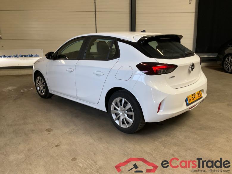OPEL CORSA 1.2 Edition #4