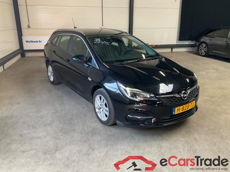 OPEL ASTRA SPORTS TOURER 1.2 Launch Ed. #2