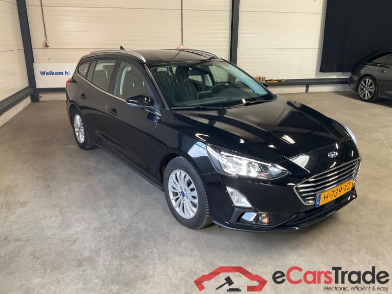 FORD Focus wagon 1.0 EcoB. Tit. Bns #2