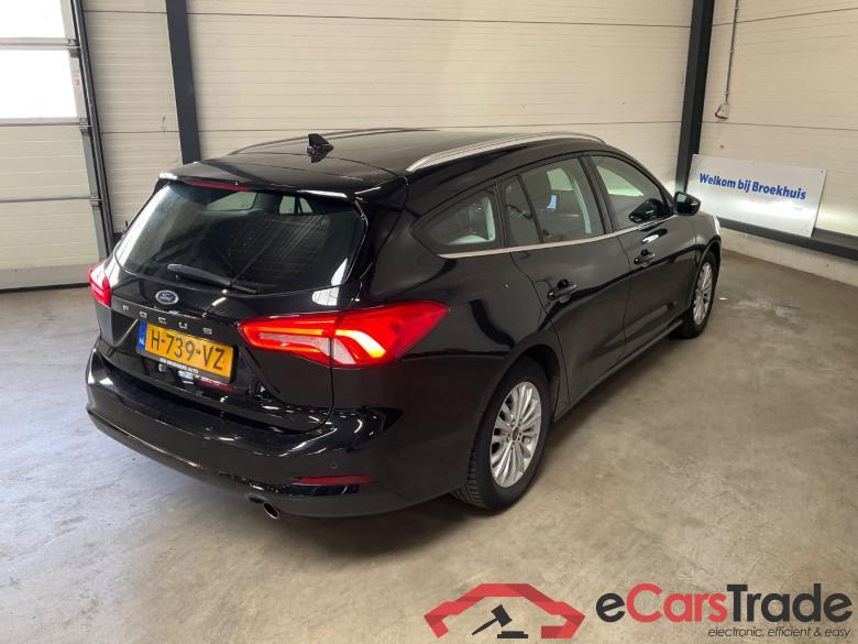 FORD Focus wagon 1.0 EcoB. Tit. Bns #3