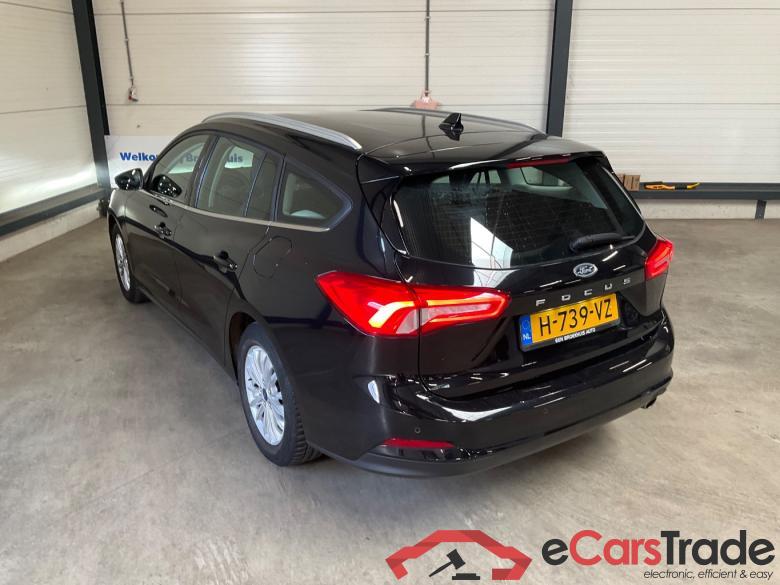 FORD Focus wagon 1.0 EcoB. Tit. Bns #4